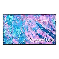 Samsung HG50CU703NF HCU7030 Series - 50" with Integrated Pro:Idiom LED-backlit LCD TV - Crystal UHD - 4K - Healthcare