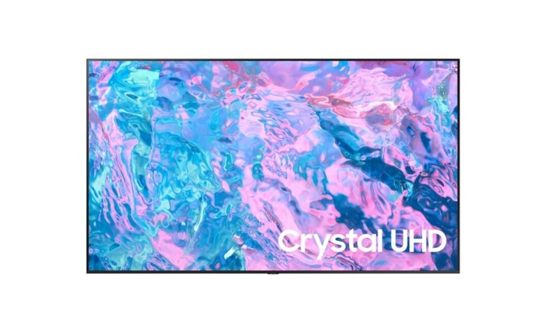 Samsung HG55CU703NF HCU7030 Series - 55