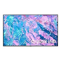 Samsung HG65CU703NF HCU7030 Series - 65" with Integrated Pro:Idiom LED-backlit LCD TV - Crystal UHD - 4K - Healthcare