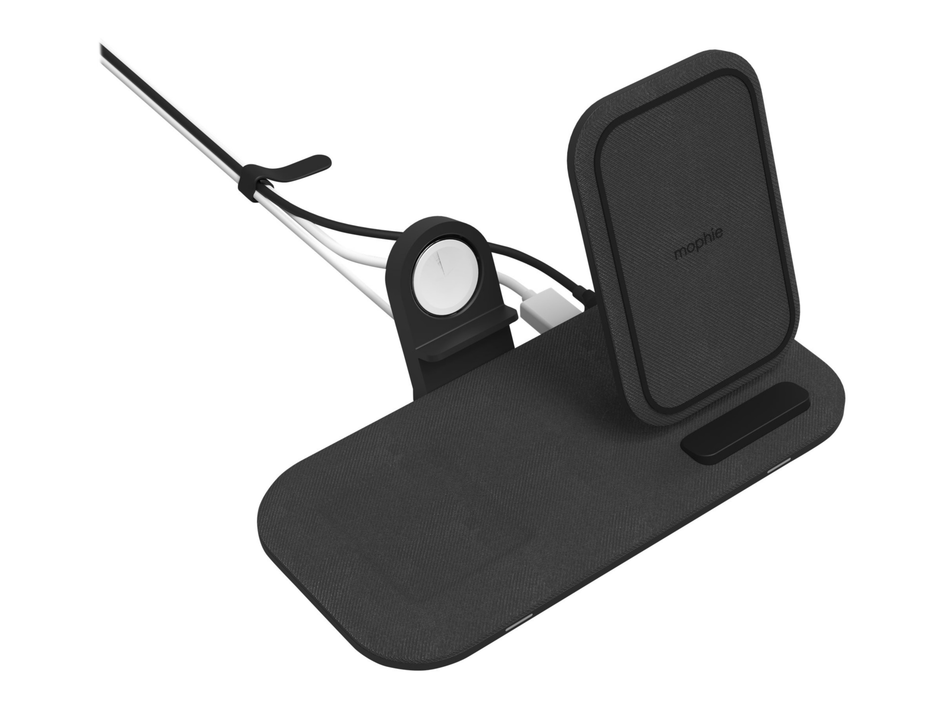 Mophie Wireless Charging Stand - Thumbnail 4