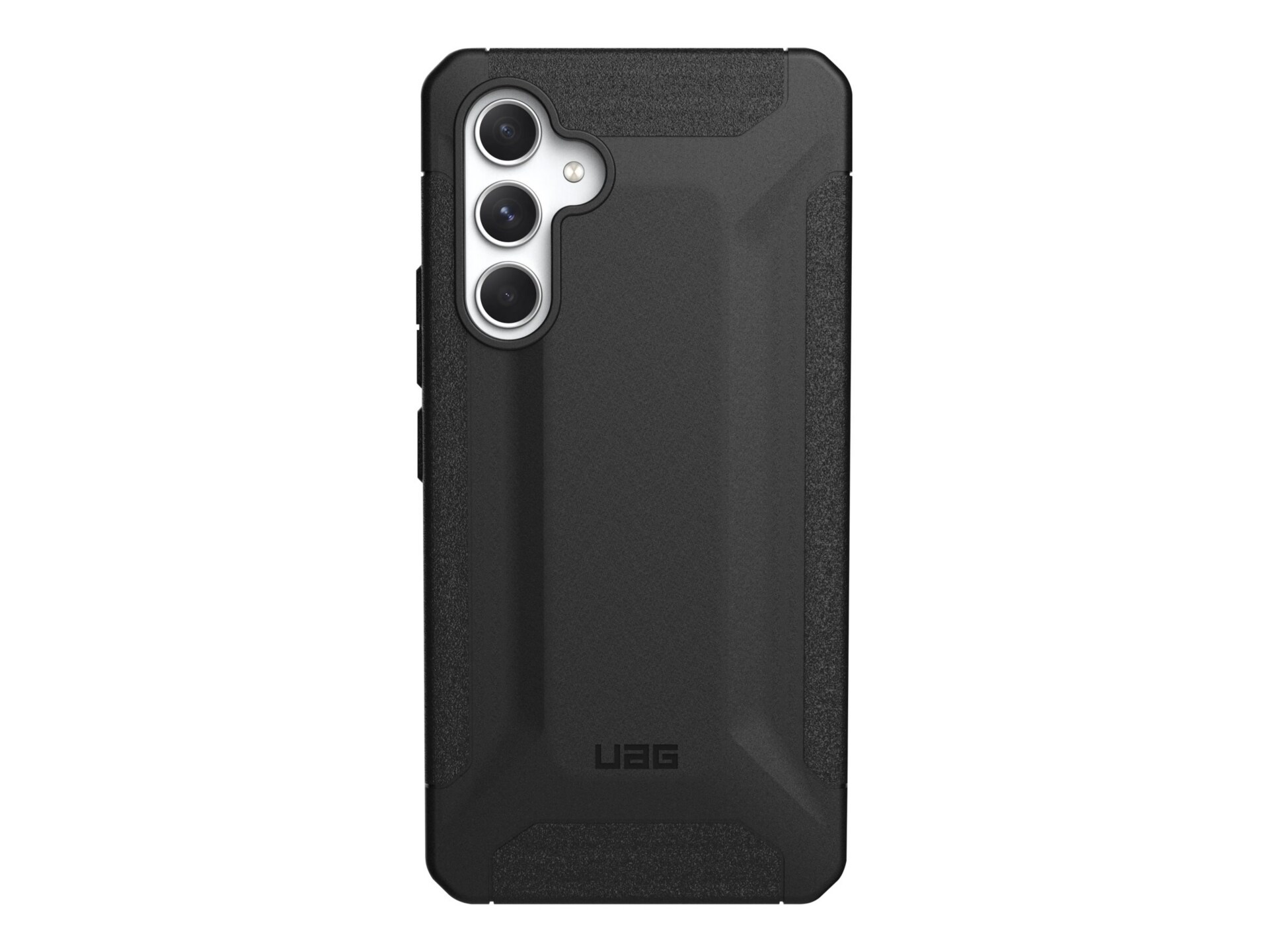 UAG SCOUT CASE BLK F/GALAXY A54 5G