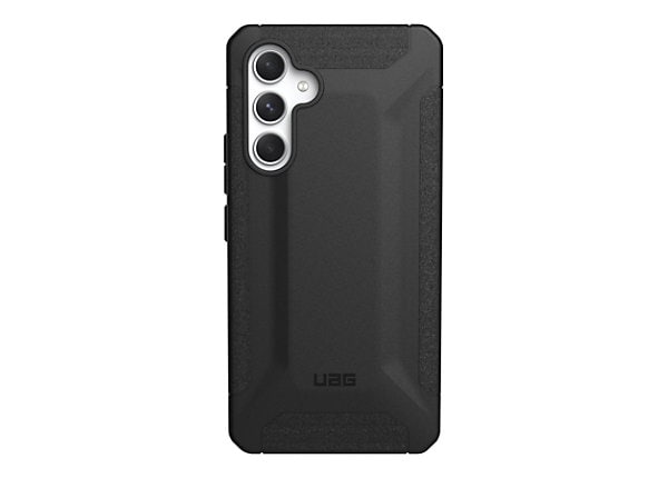 UAG Scout Series - back cover for cell phone - 214173114040 - Cell Phone  Cases 