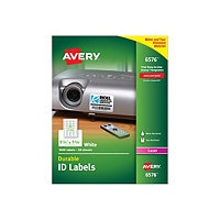 Avery Durable I.D. Labels