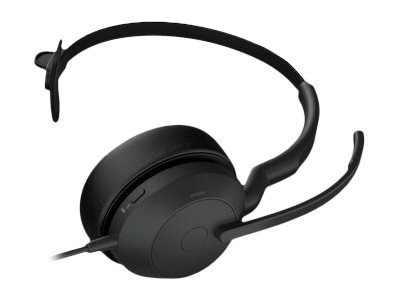 Jabra Evolve2 50 UC Mono - headset