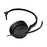 Jabra Evolve2 50 UC Mono - headset
