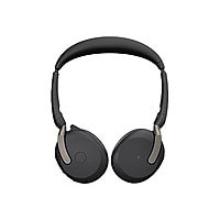 Jabra Evolve2 65 Flex UC Stereo - headset