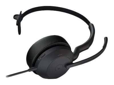 Jabra Evolve2 50 MS Mono - headset
