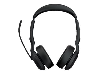 Auriculares Headset JABRA Evolve2 24089-989-999 – Quick Informatica S.A