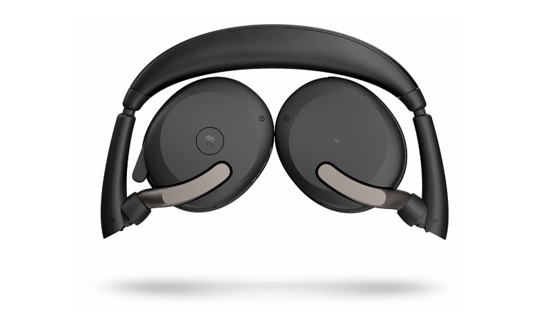 Jabra Evolve2 65 Flex Stereo – Ideal for users that travel