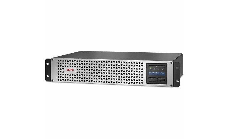 APC by Schneider Electric Smart-UPS 750VA UPS - SMTL750RM2UCNC