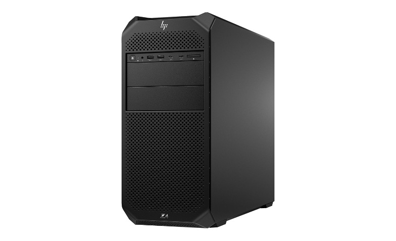HP Z4 G5 Workstation - 1 Xeon w3-2423 - 16 GB - 512 GB SSD - Tower