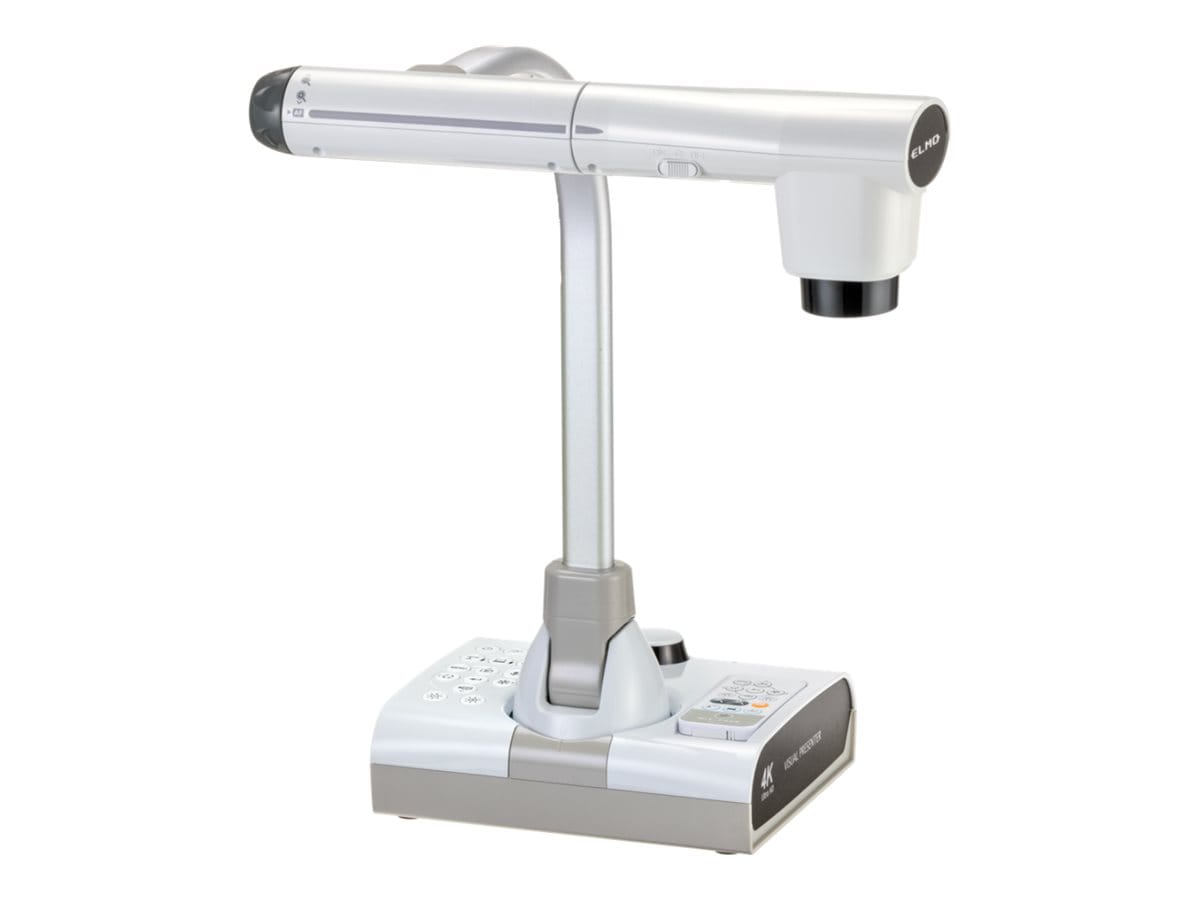 ELMO TT-12G INT DOCUMENT CAMERA