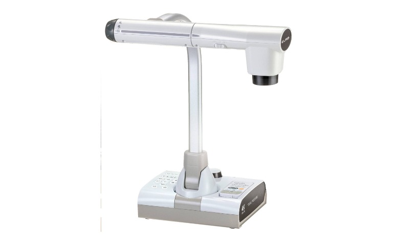 Elmo TT-12G - document camera - 1380 - Document Cameras - CDW.com