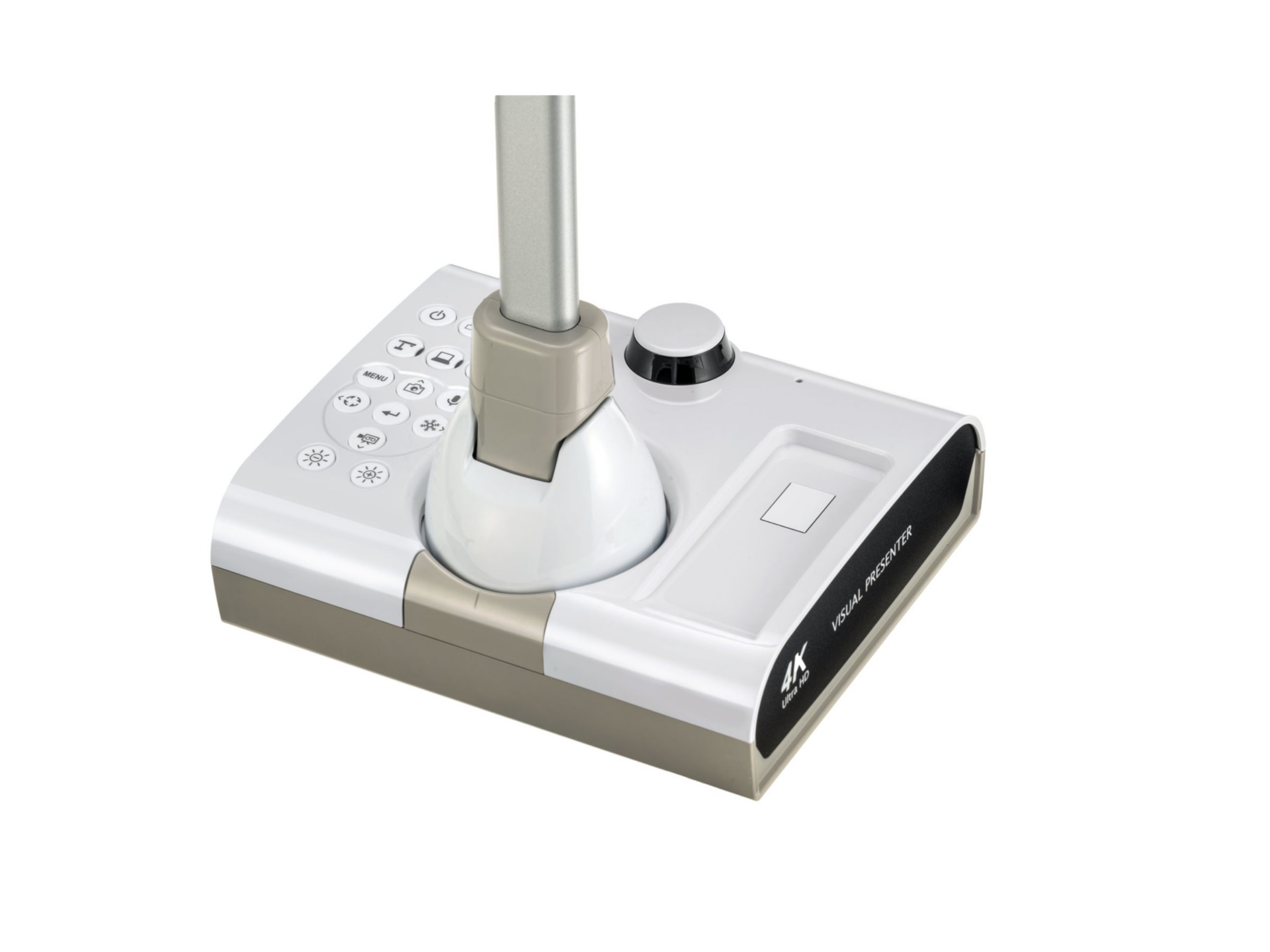Thumbnail 2 of 7 for Elmo TT-12G - document camera