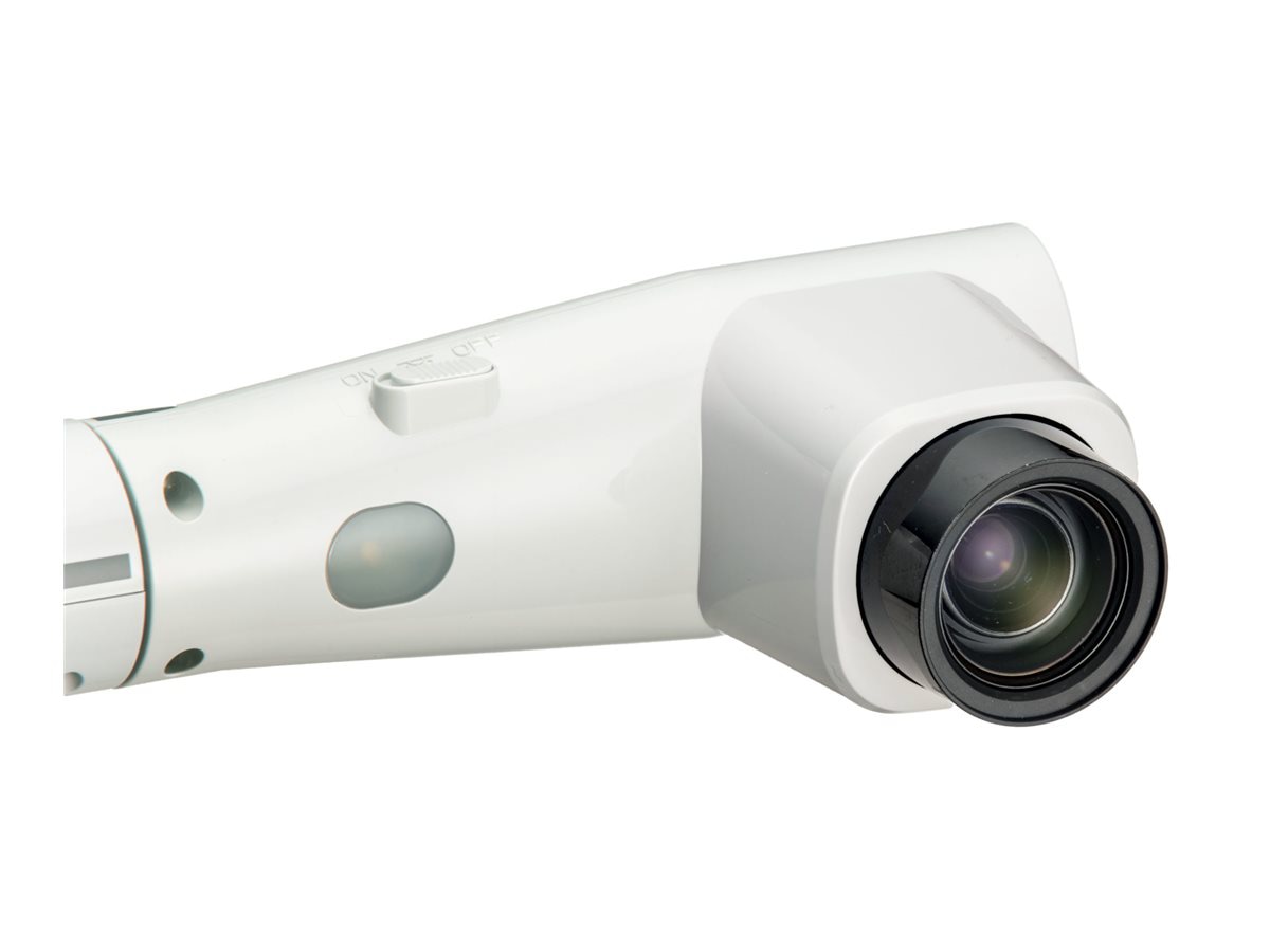 Thumbnail 4 of 7 for Elmo TT-12G - document camera
