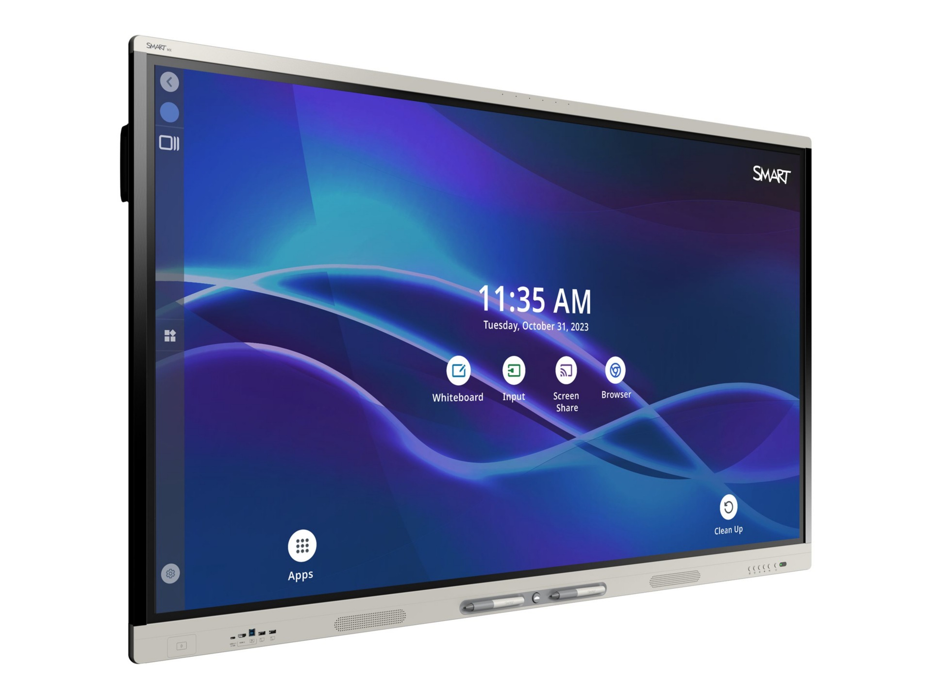 SMART Board MX265-V4 - Thumbnail 3
