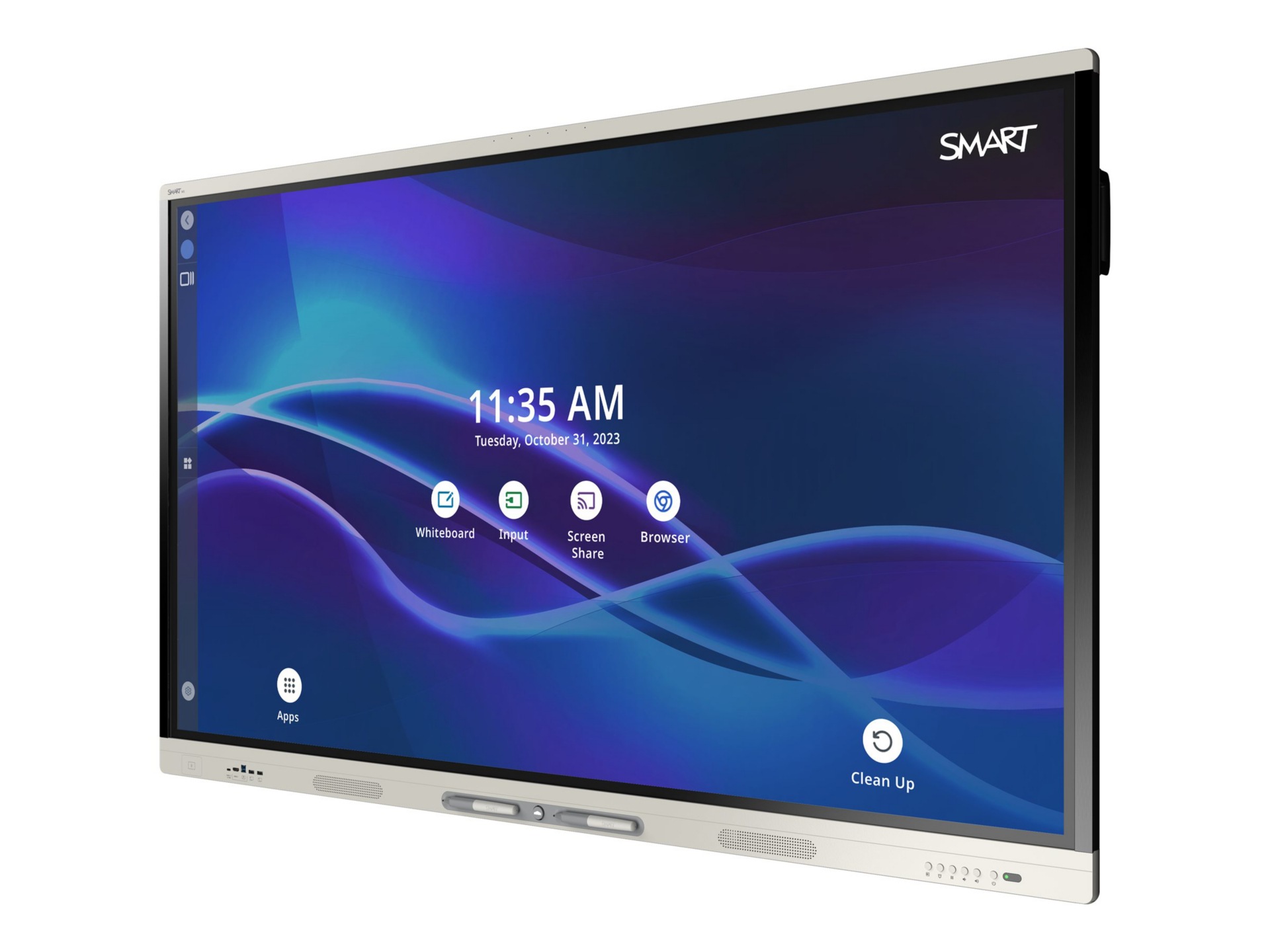 SMART Board MX265-V4 - Thumbnail 2