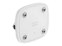 Cisco Catalyst 9120AXE - wireless access point - Bluetooth, Wi-Fi 6