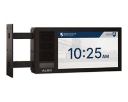8420 IP Display Speaker