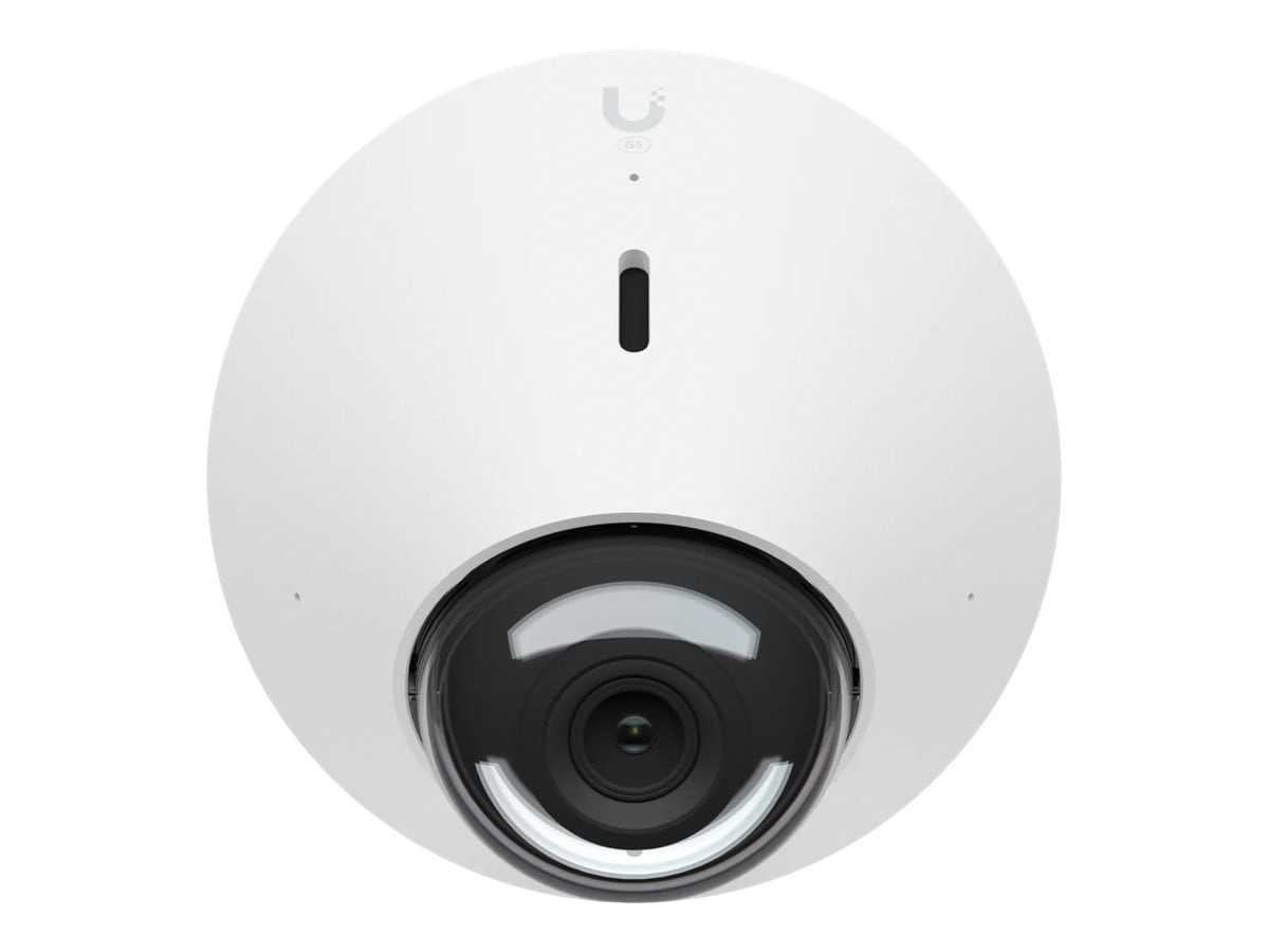 Ubiquiti UniFi Protect G5 - network surveillance camera - dome