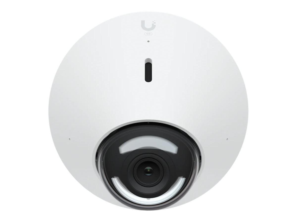 Ubiquiti UniFi Protect G5 - network surveillance camera - dome