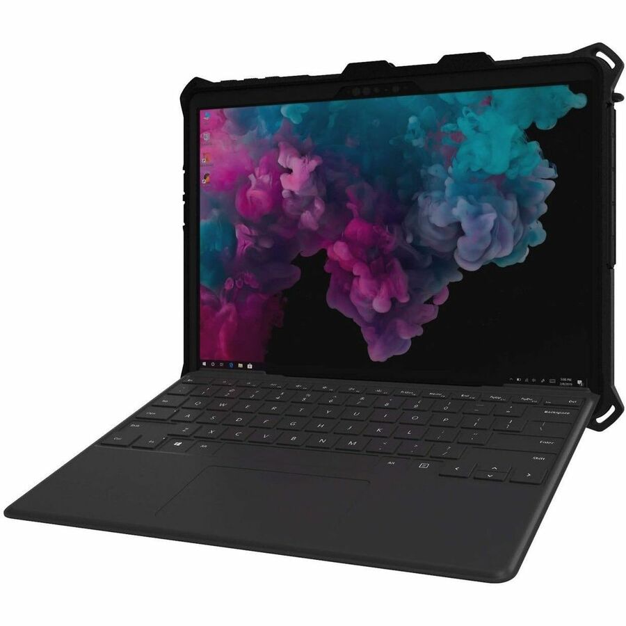 The Joy Factory aXtion Go MP Case