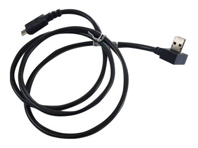Zebra - USB cable - USB to 24 pin USB-C - 1.1 m