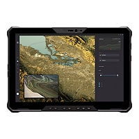 Dell Latitude 7230 Rugged Extreme Tablet - 12" - Intel Core i5 - 1240U - vP