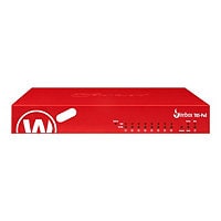 WatchGuard Firebox T85-PoE - dispositif de sécurité - WatchGuard Trade-Up Program - avec 3 ans de Total Security Suite