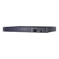CyberPower Metered ATS Series PDU24006 - power distribution unit