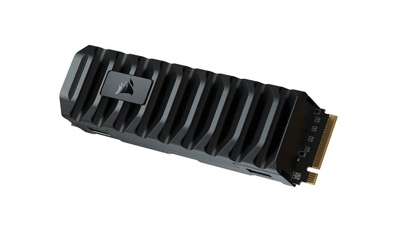 CORSAIR MP600 PRO XT - SSD - 8 TB - PCIe 4.0 x4 (NVMe)