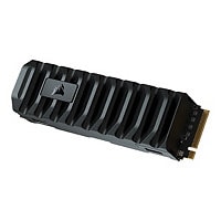 CORSAIR MP600 PRO XT - SSD - 8 TB - PCIe 4.0 x4 (NVMe)