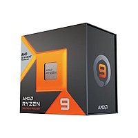 AMD Ryzen 9 7950X3D / 4.2 GHz processor - PIB/WOF