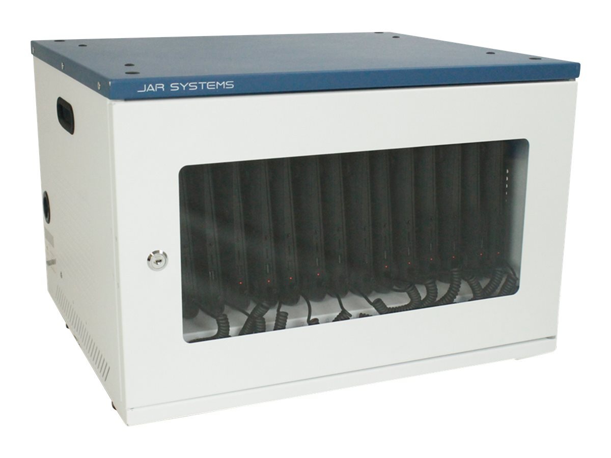 JAR Systems Flex-Share CSE-1615 - charging station