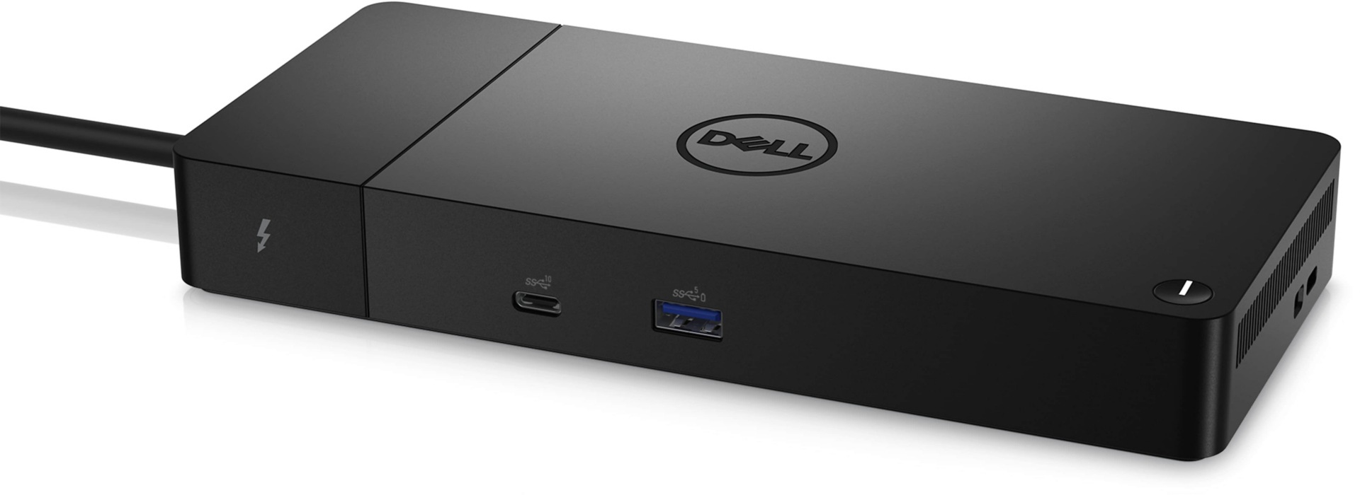 Dell Thunderbolt 4 Dock - WD22TB4 (for Precision Laptops)