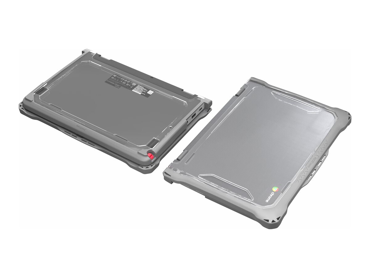MAXCases Extreme Shell-F - protective case for tablet / notebook