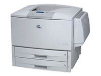 TROY MICR 9050 - printer - B/W - laser
