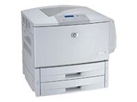 TROY MICR 9050 Secure - printer - monochrome - laser