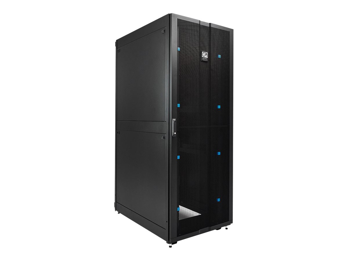 CPI ZetaFrame - rack - 42U