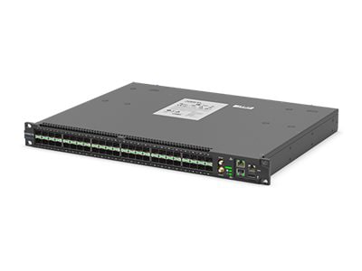Arista 7130LS Series - switch - 48 ports - managed - rack-mountable - with UltraScale VU9P-3 FPGA
