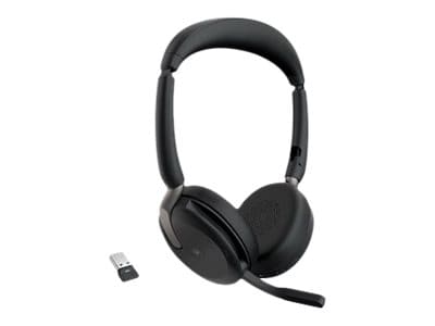 Jabra Evolve2 65 Flex MS Stereo - headset