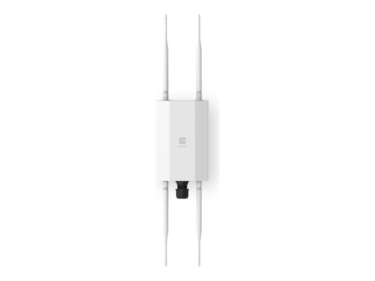 EnGenius EnSky Series EWS850AP - wireless access point - Wi-Fi 6
