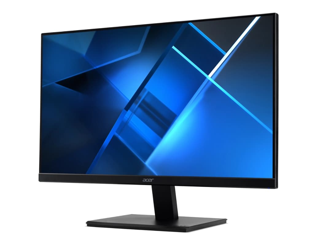 Acer V247Y Full HD Widescreen LCD Monitor