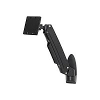 Amer Mounts AMR1UW mounting kit - for curved / flat panel