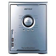 Buffalo TeraStation NAS