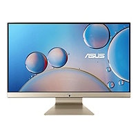 ASUS F3700WYAT DR77T - tout-en-un - Ryzen 7 5825U 2 GHz - 16 Go - SSD 512 Go, HDD 1 To - LED 27"
