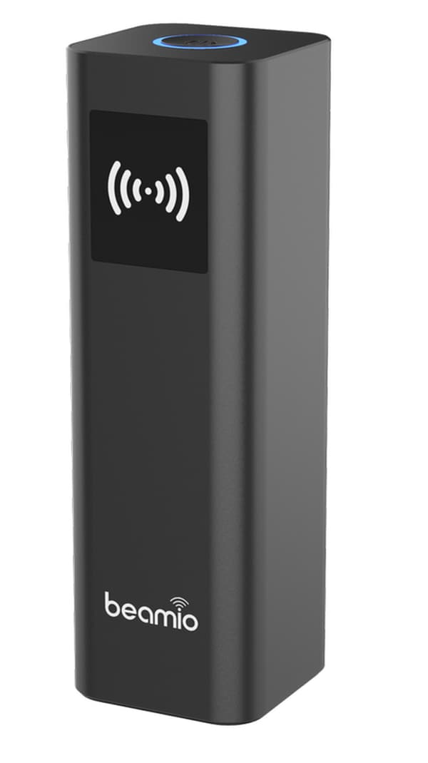 HOVERCAM BEAMIO STAND ALONE 4K CAST