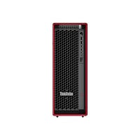 Lenovo ThinkStation P5 - tower - Xeon W5-2445 3.1 GHz - vPro Enterprise - 3