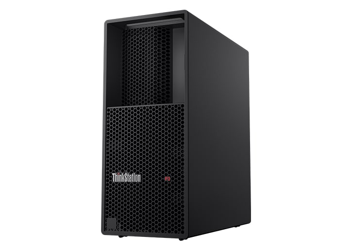 Lenovo ThinkStation P3 Tower Core i9-13900K 32GB RAM 1TB Windows 11 Pro