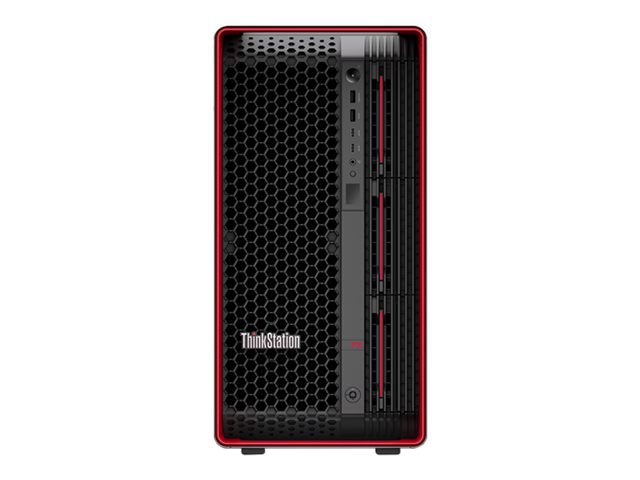 Lenovo ThinkStation PX - tower - Xeon Silver 4410Y 2 GHz - vPro Enterprise - 32 GB - SSD 512 GB - US